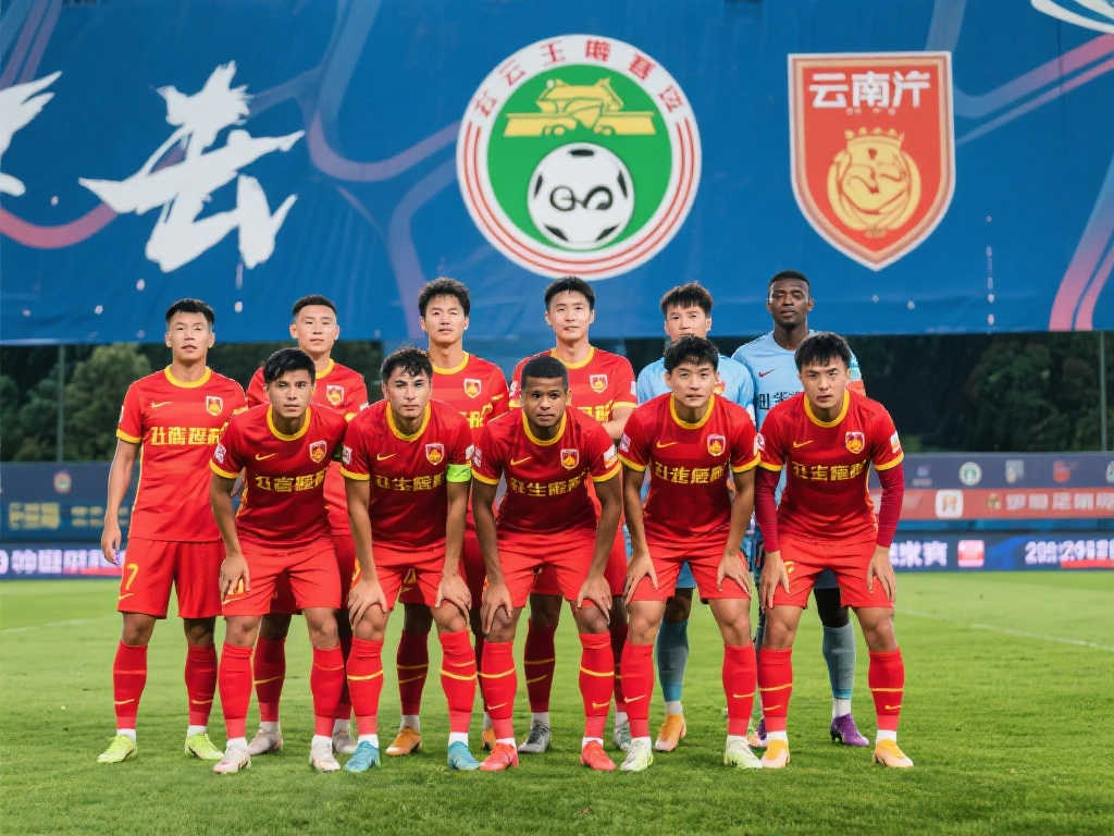 中超新军加速引援：云南签下2归化球员，大连外援阵容初具规模